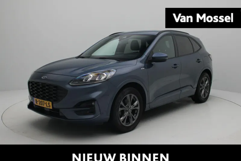 Ford Kuga (2021)
