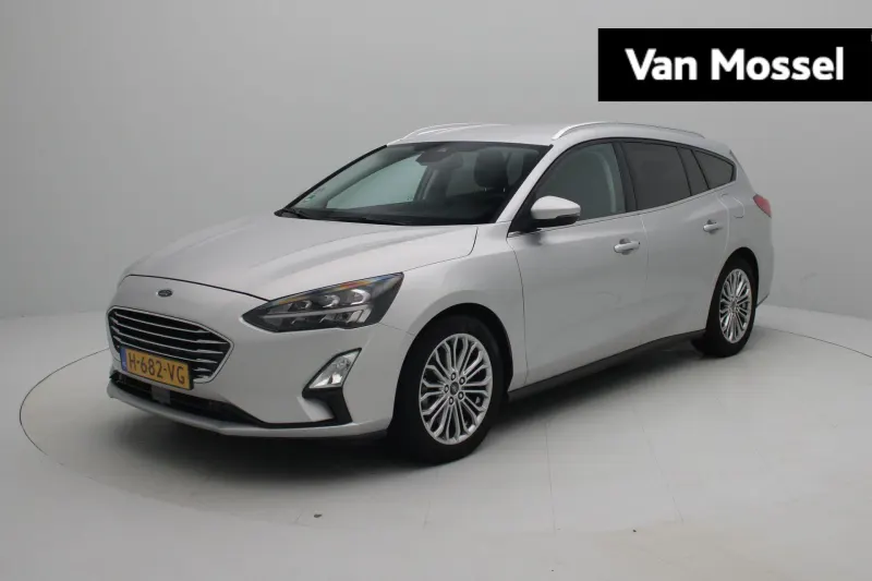 Ford Focus (2020)