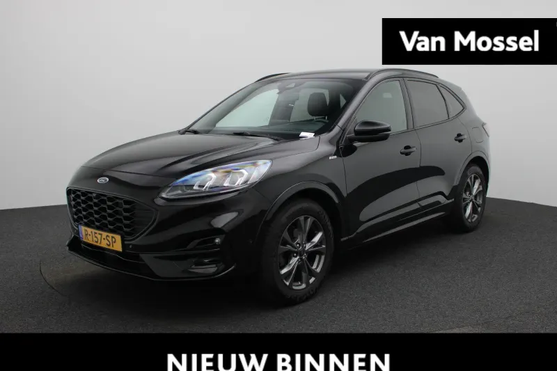Ford Kuga (2021)