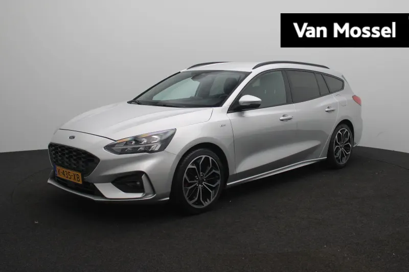 Ford Focus (2021)