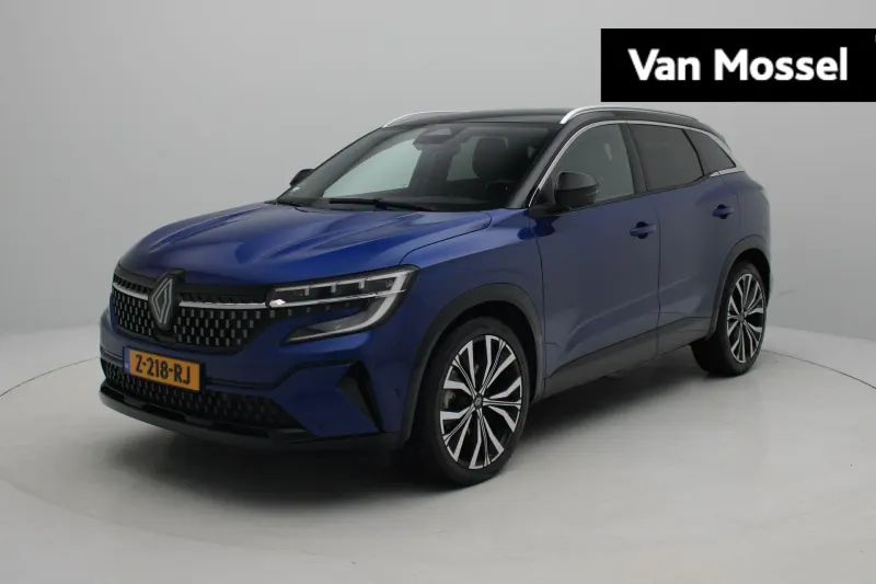 Renault Austral (2024)