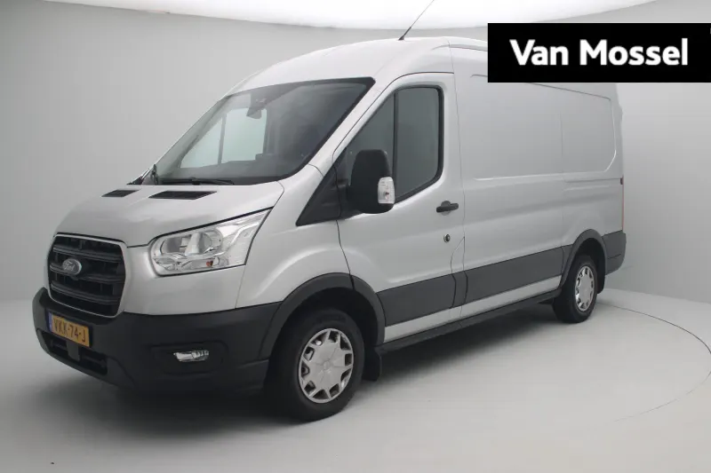 Ford Transit (2021)