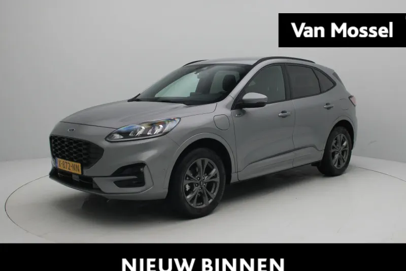 Ford Kuga (2024)