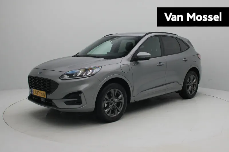 Ford Kuga (2024)