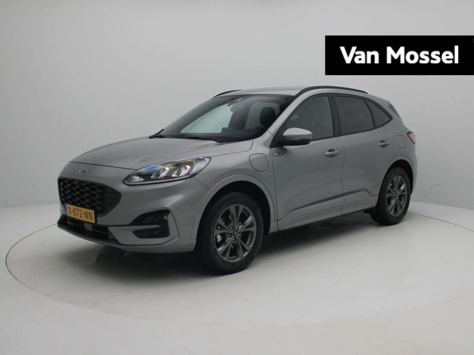 Ford Kuga (2024) — foto 1