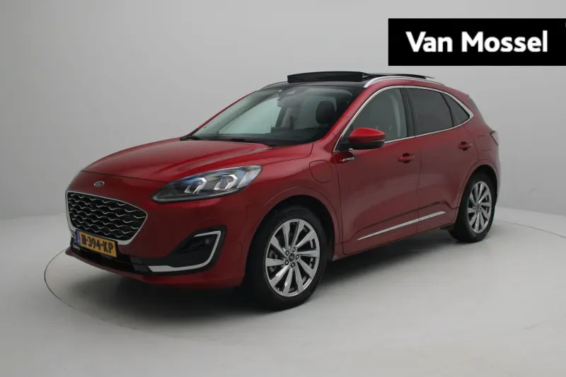 Ford Kuga (2020)
