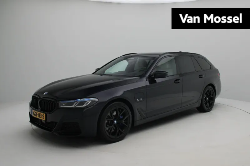 BMW 5-Serie (2023)