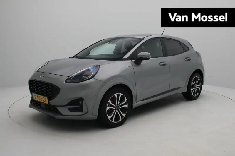 Ford Puma (2023)