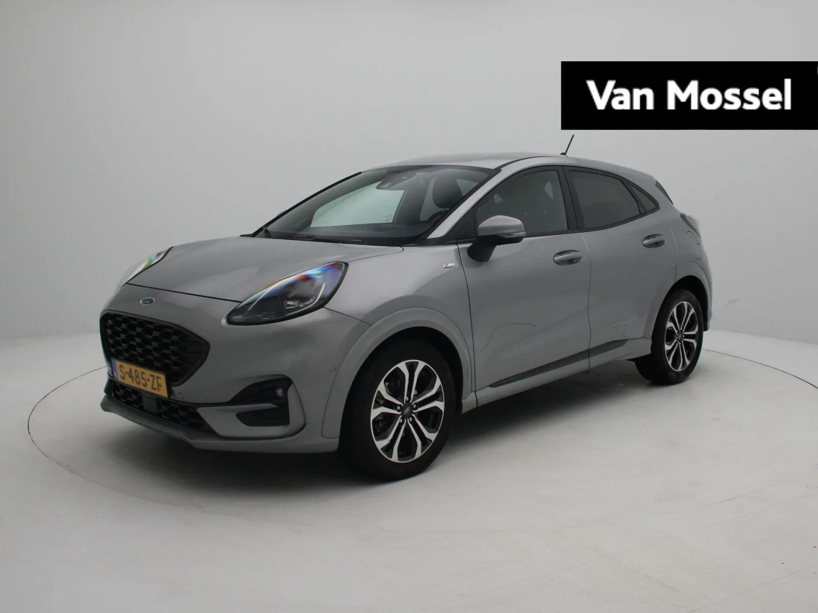 Ford Puma (2023) — foto 1