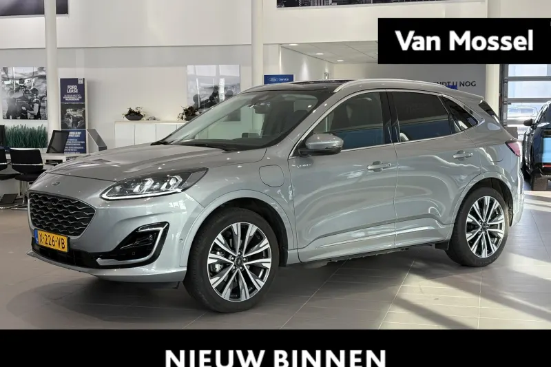 Ford Kuga (2023)
