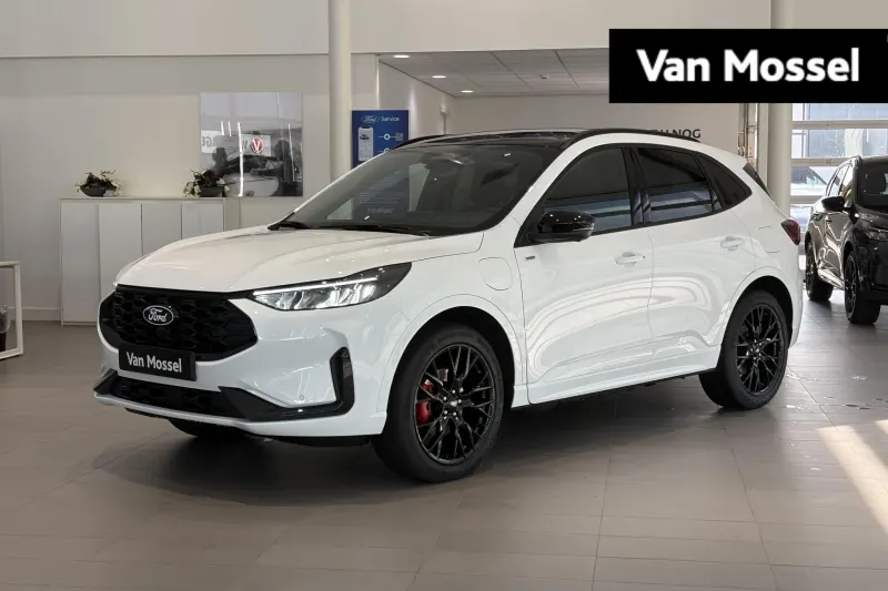Ford Kuga (2026)