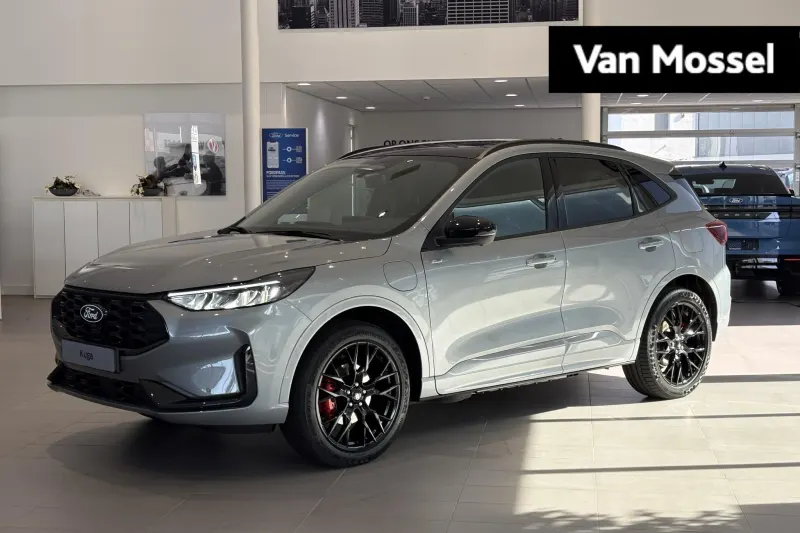 Ford Kuga (2026)