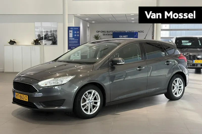 Ford Focus (2015)