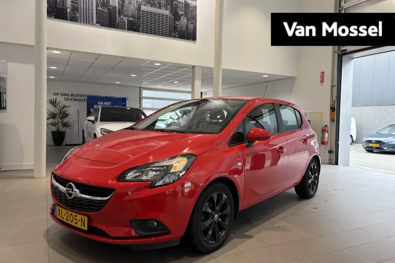 Opel Corsa (2019)