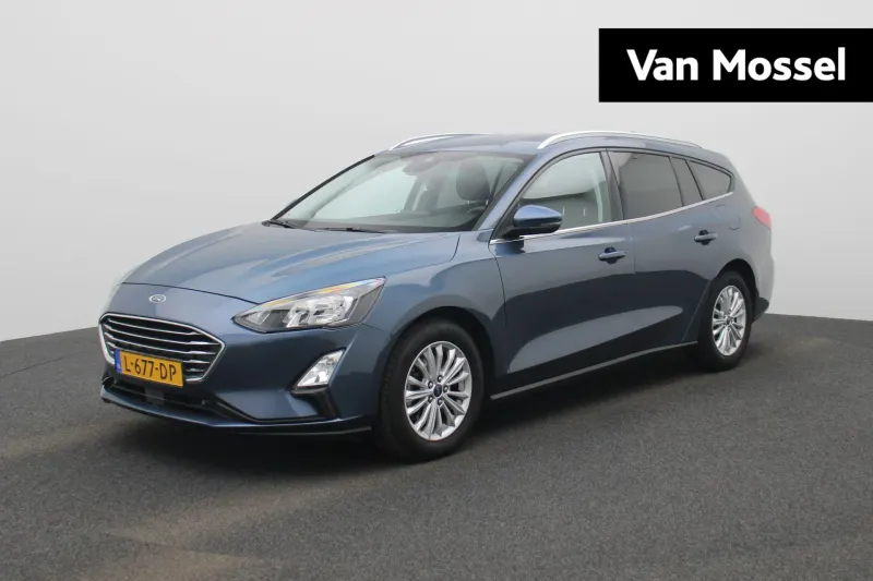 Ford Focus (2021)