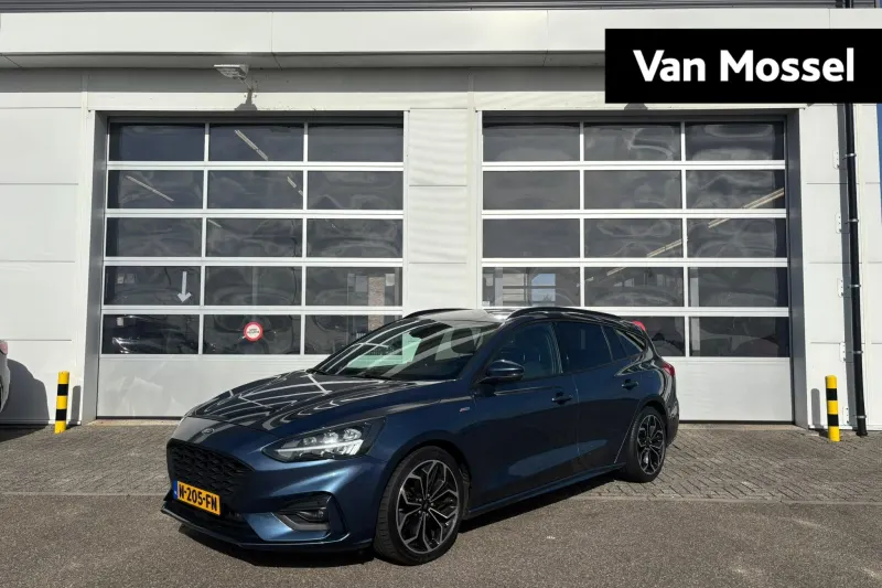 Ford Focus (2020)