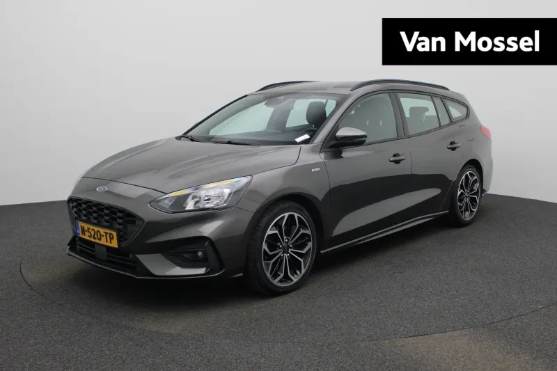 Ford Focus (2022)