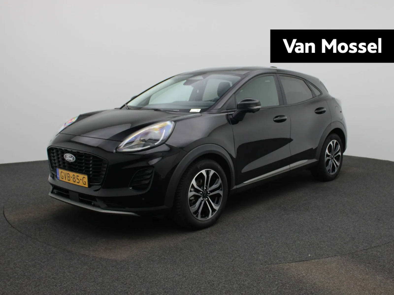 Ford Puma (2024) — foto 1