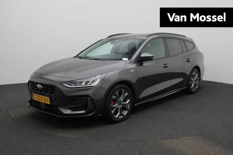 Ford Focus (2023)