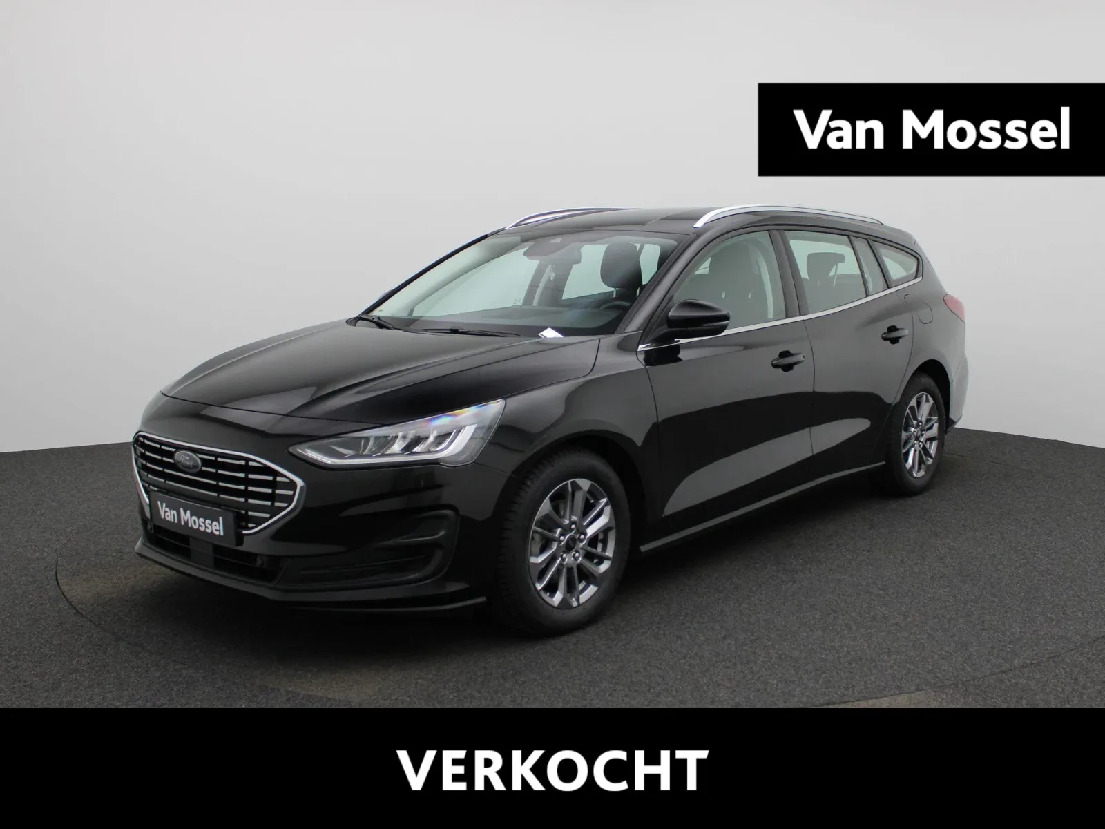 Ford Focus (2023) — foto 1