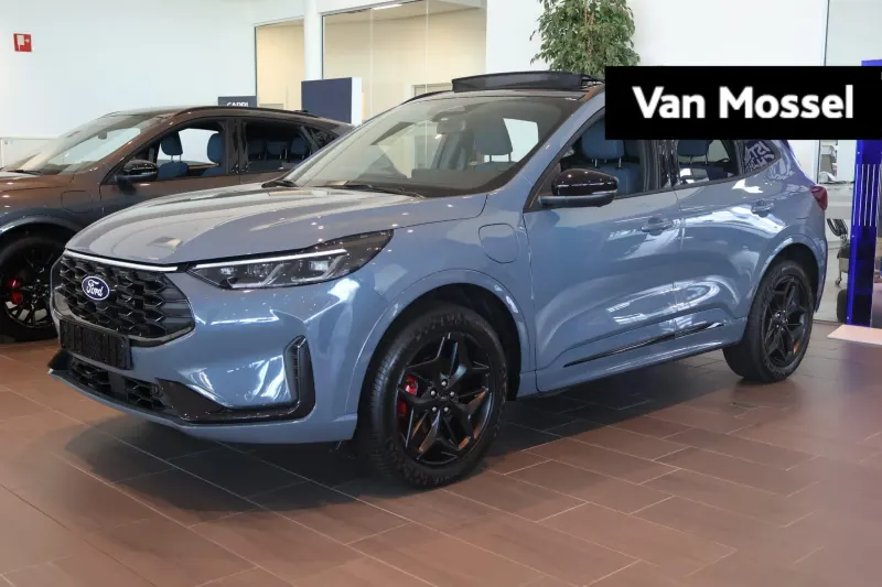 Ford Kuga (2026)