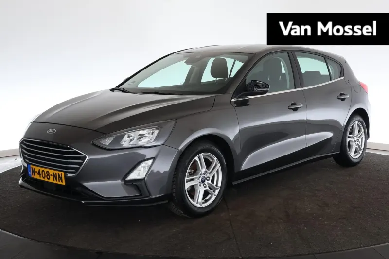 Ford Focus (2021)