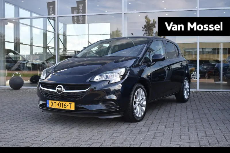 Opel Corsa (2019)