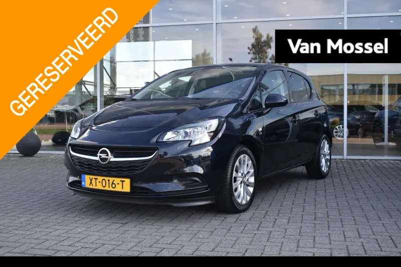 Opel Corsa (2019)
