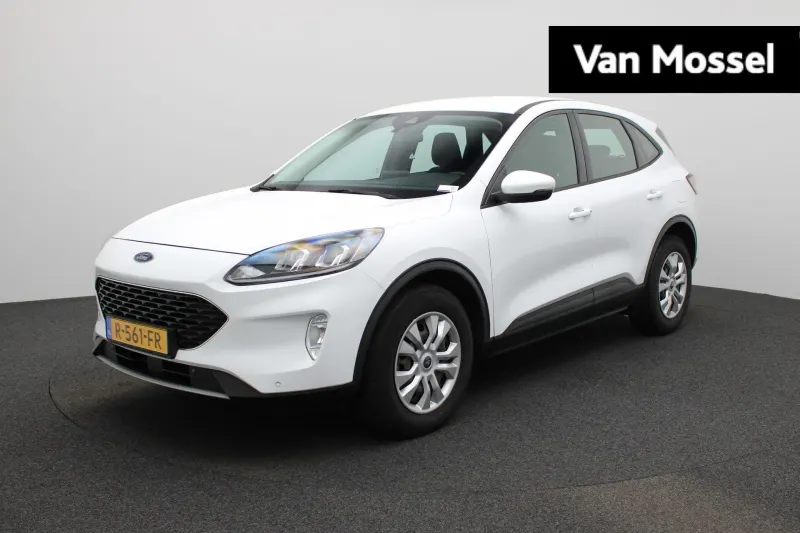 Ford Kuga (2022)