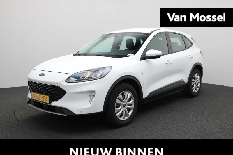 Ford Kuga (2022)