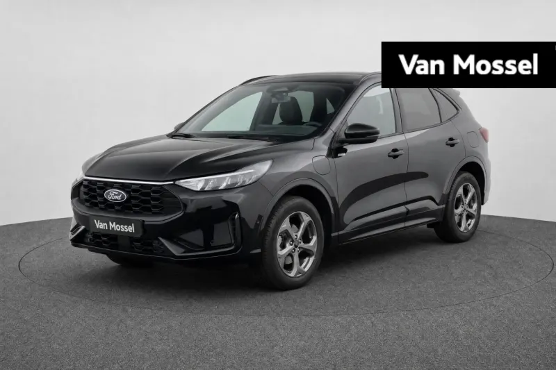 Ford Kuga (2026)