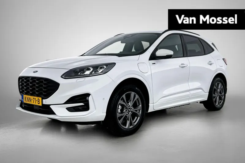 Ford Kuga (2022)