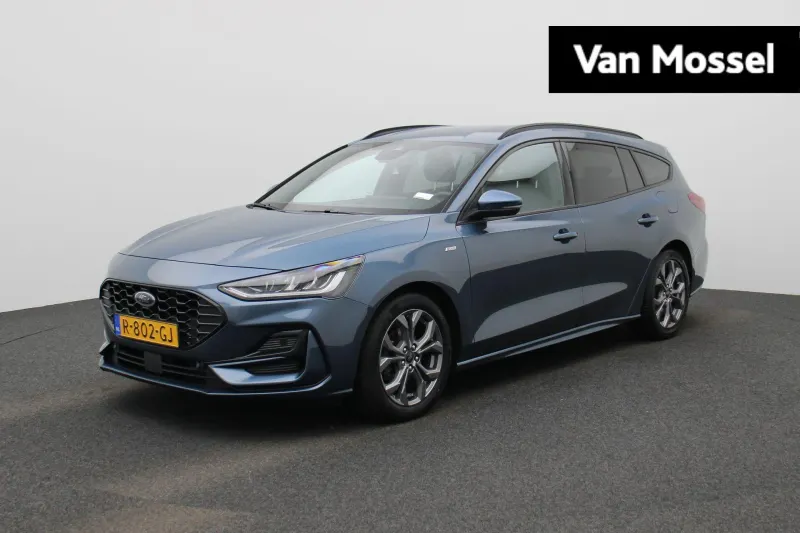 Ford Focus (2022)