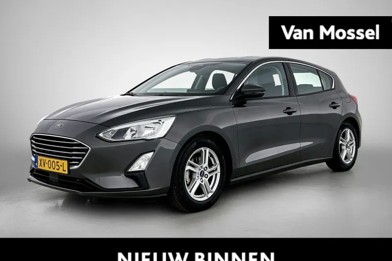 Ford Focus (2019)
