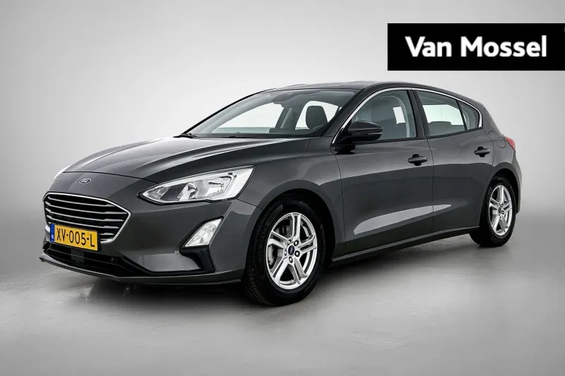Ford Focus (2019)