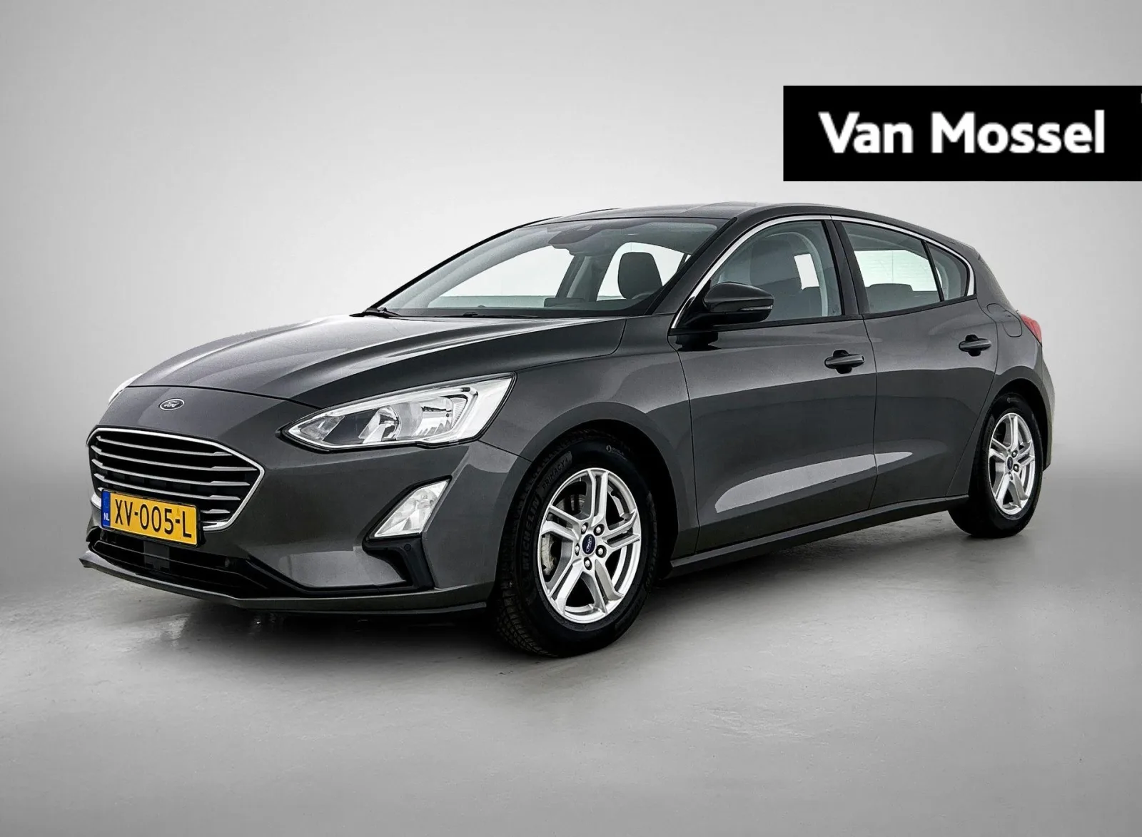 Ford Focus (2019) — foto 1