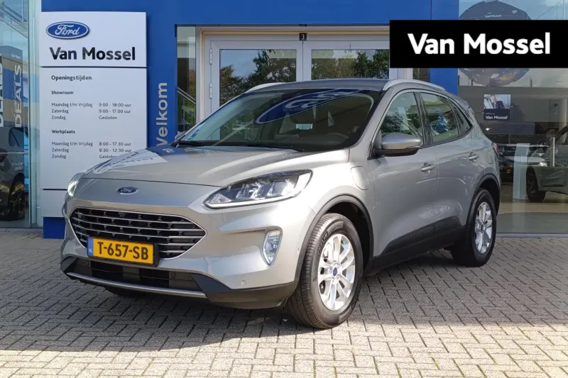 Ford Kuga (2023)