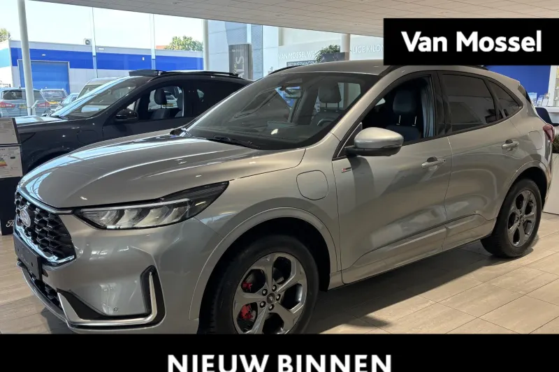 Ford Kuga (2026)
