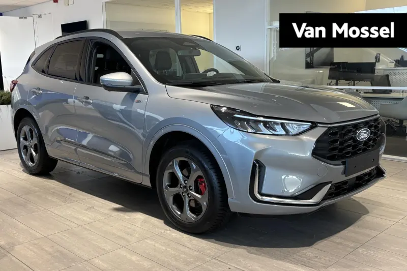 Ford Kuga (2026)