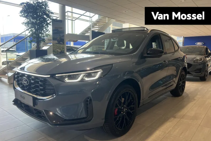Ford Kuga (2026)
