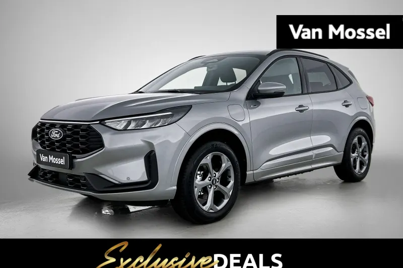 Ford Kuga (2026)