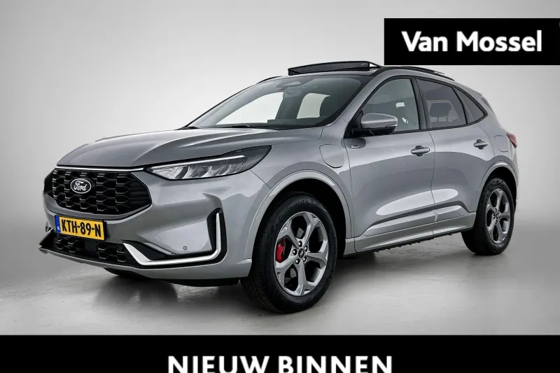 Ford Kuga (2026)