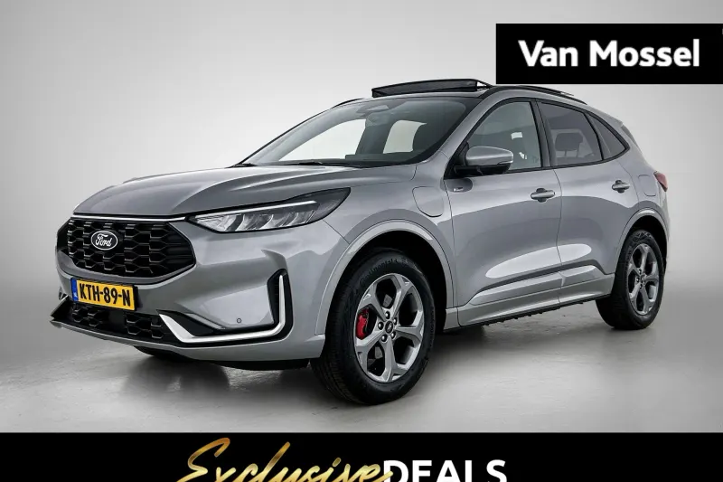 Ford Kuga (2026)