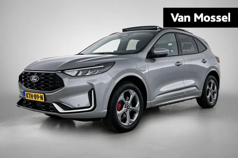 Ford Kuga (2026)
