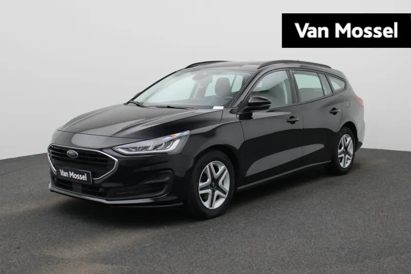 Ford Focus (2022)