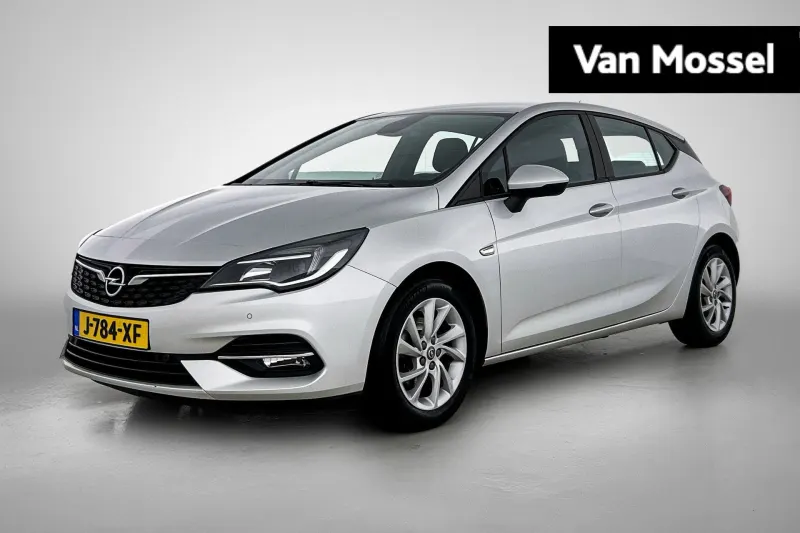 Opel Astra (2020)
