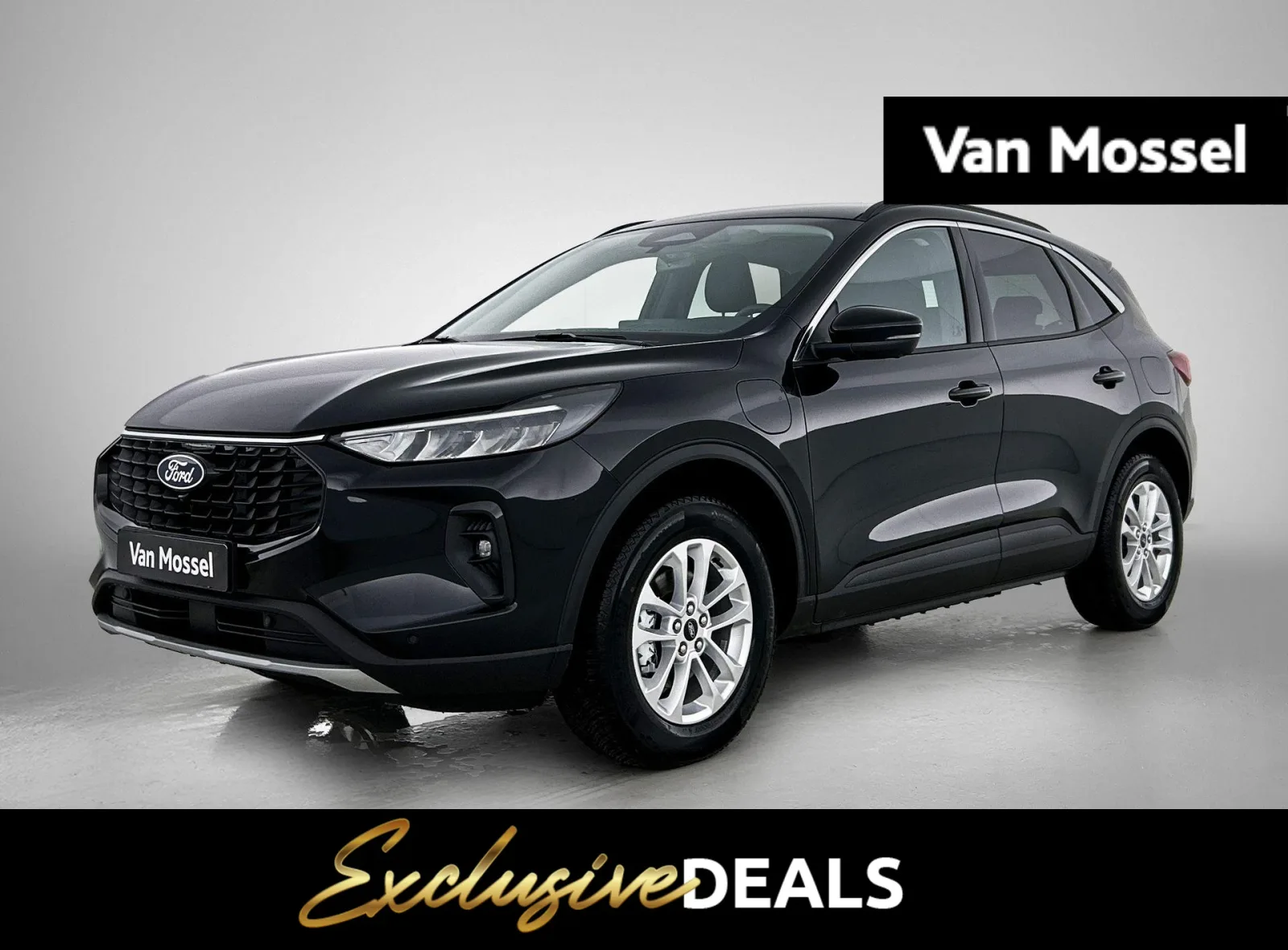 Ford Kuga (2026) — foto 1