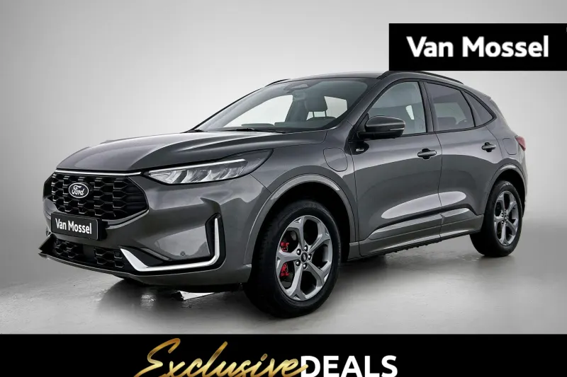 Ford Kuga (2026)