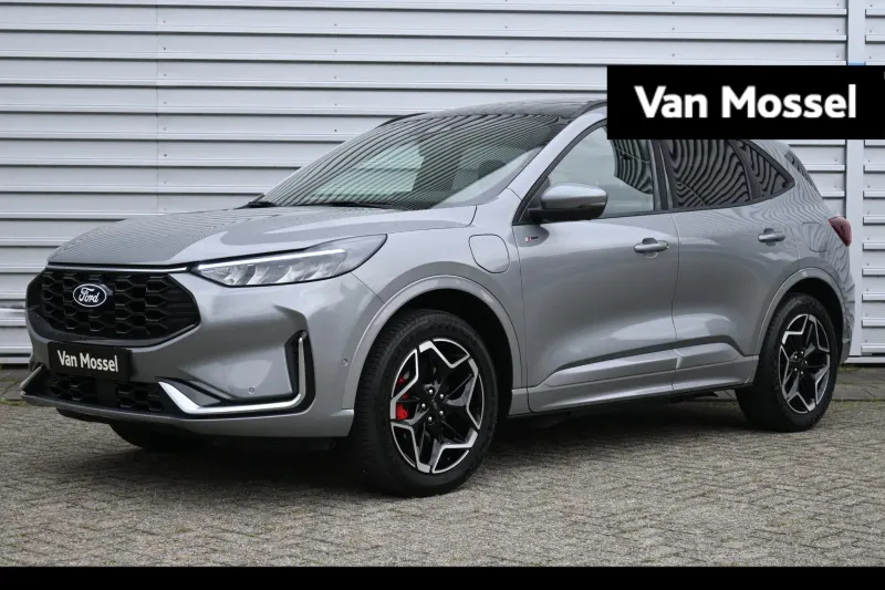 Ford Kuga (2025)