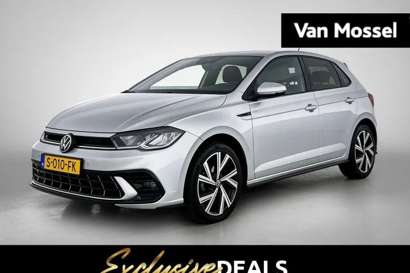 Volkswagen Polo (2023)